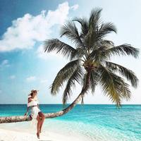 Отзыв от Валерия - Виза Destination Thailand